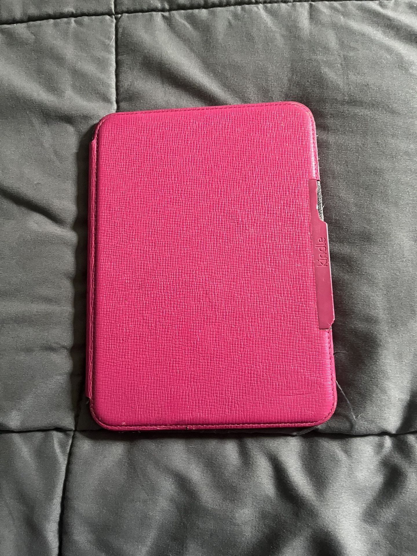 Kindle