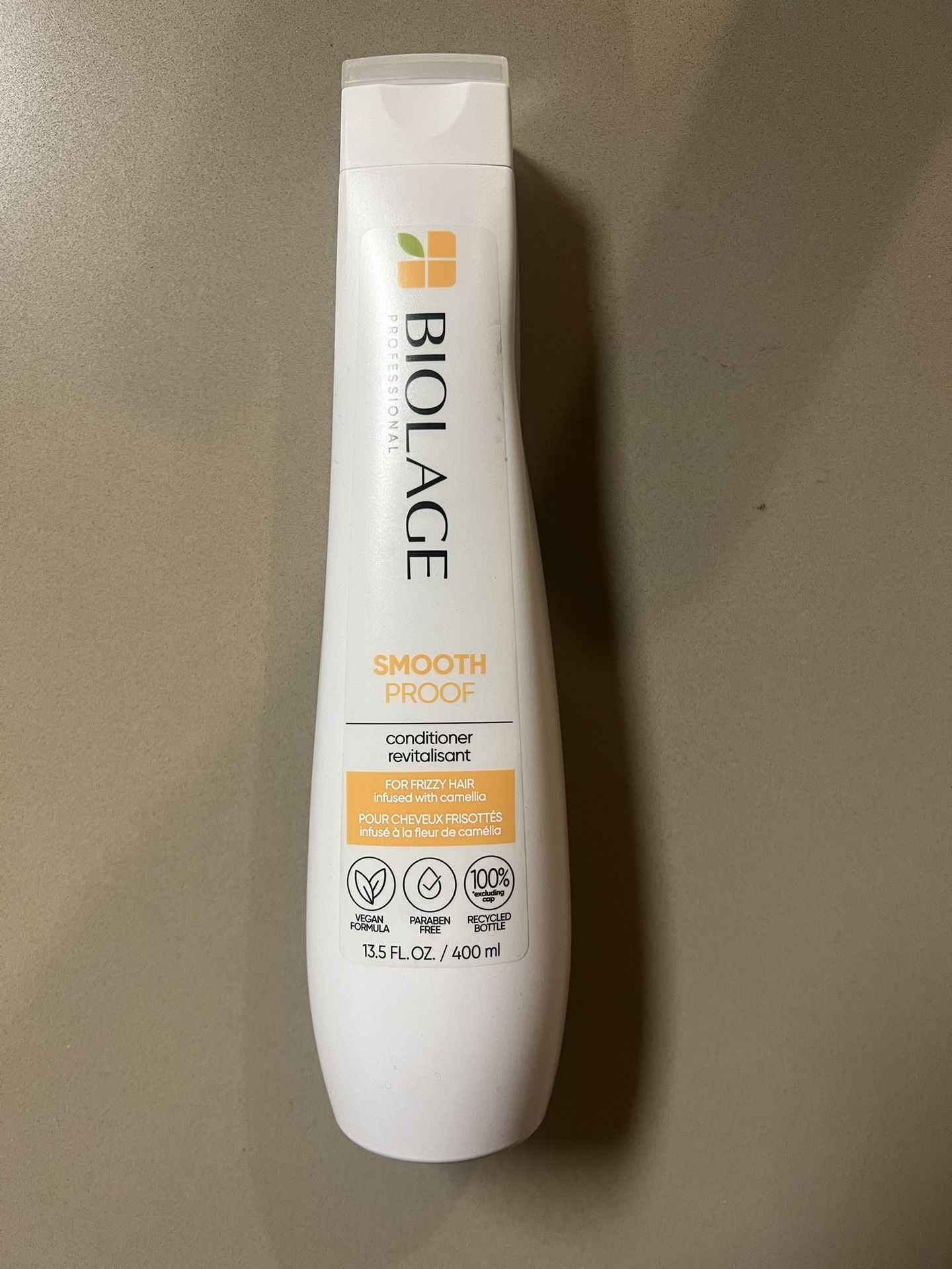 Bootlace Smooth Proof conditioner 400ml $8