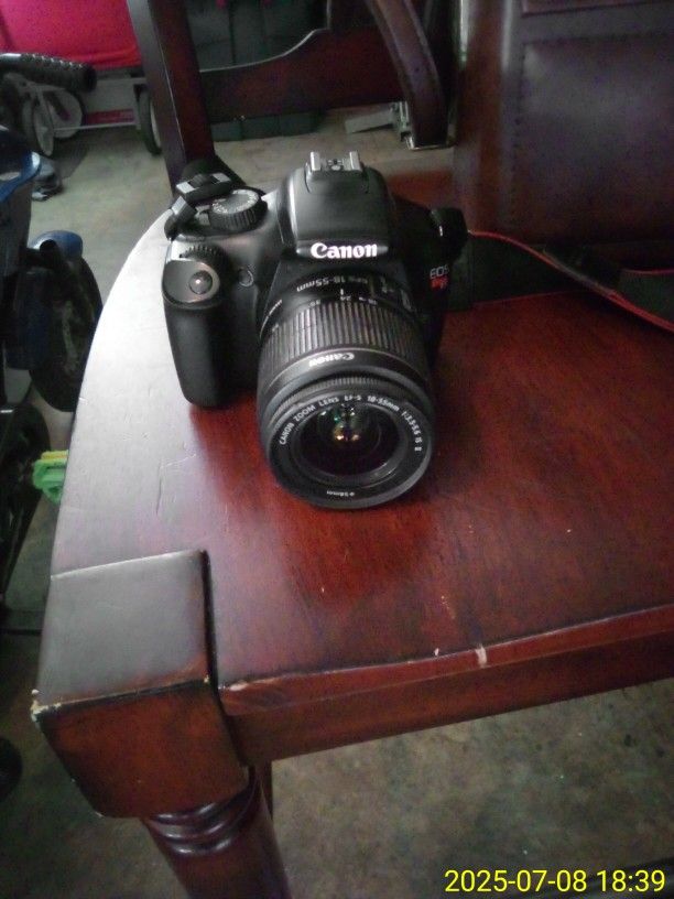 Camera