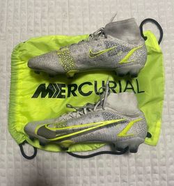Nike Superfly