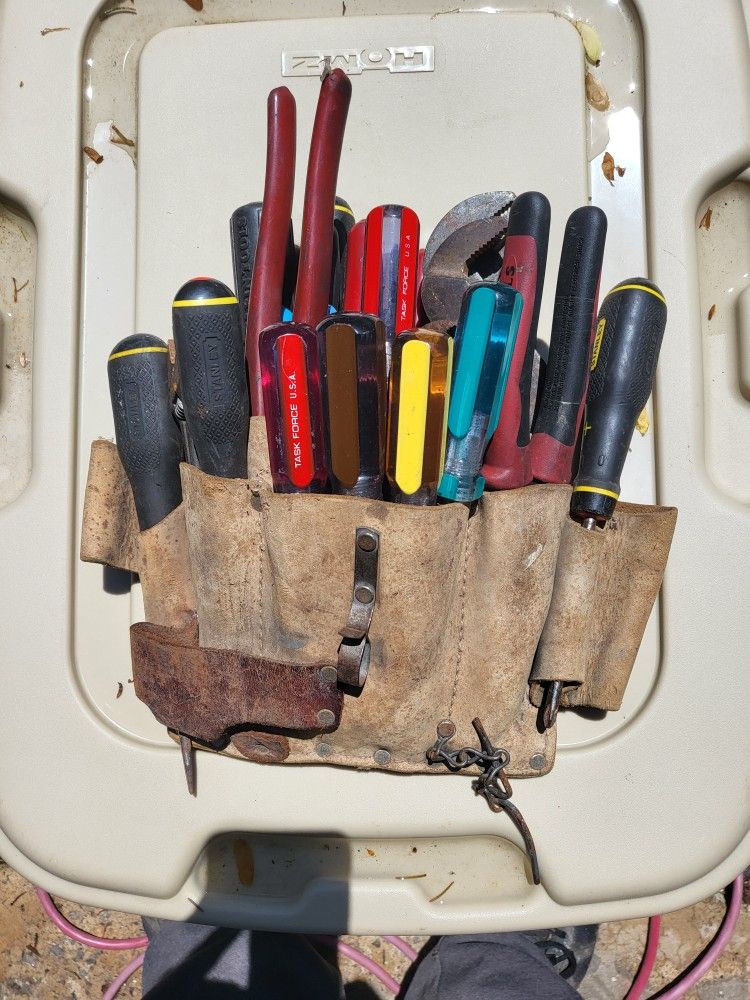 Tool Kit
