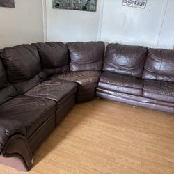 Free Couch!