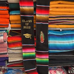 Estolas De Graduación