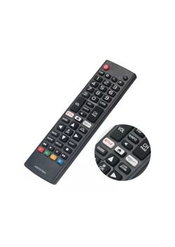 New Remote Control AKB753-756-04 For LG LCD LED Smart TV