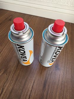 Kovea butane-propane gas