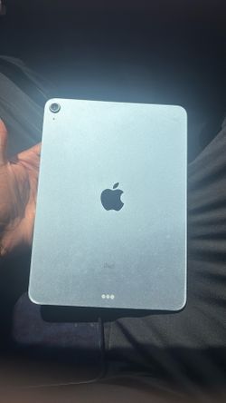 iPad 4th gen