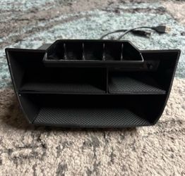 10th gen interior accessories