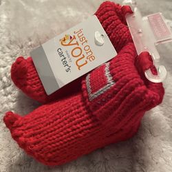 NEW Baby Elf Shoes Size 1