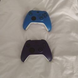 Xbox Controller X2