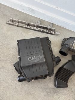 Bmw 335i parts 2006-2010