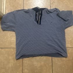 quicksilver button up 