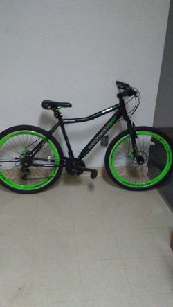 Mountain bike for Sale in San Jose CA OfferUp