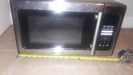 Emerson Microwave