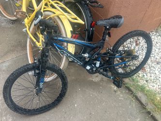 Bikes