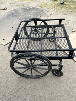 Cart Very Nice