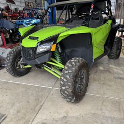2018 Wildcatxx  