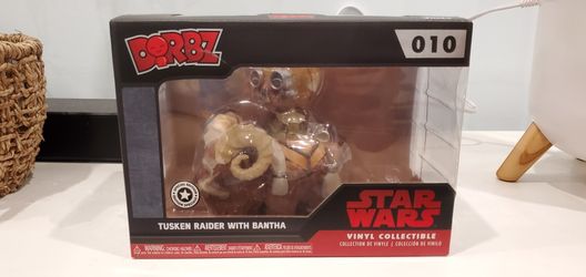 Funko Star Wars Vinyl Collection