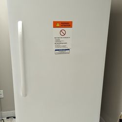Thermo Fisher Value Lab Upright Freezer