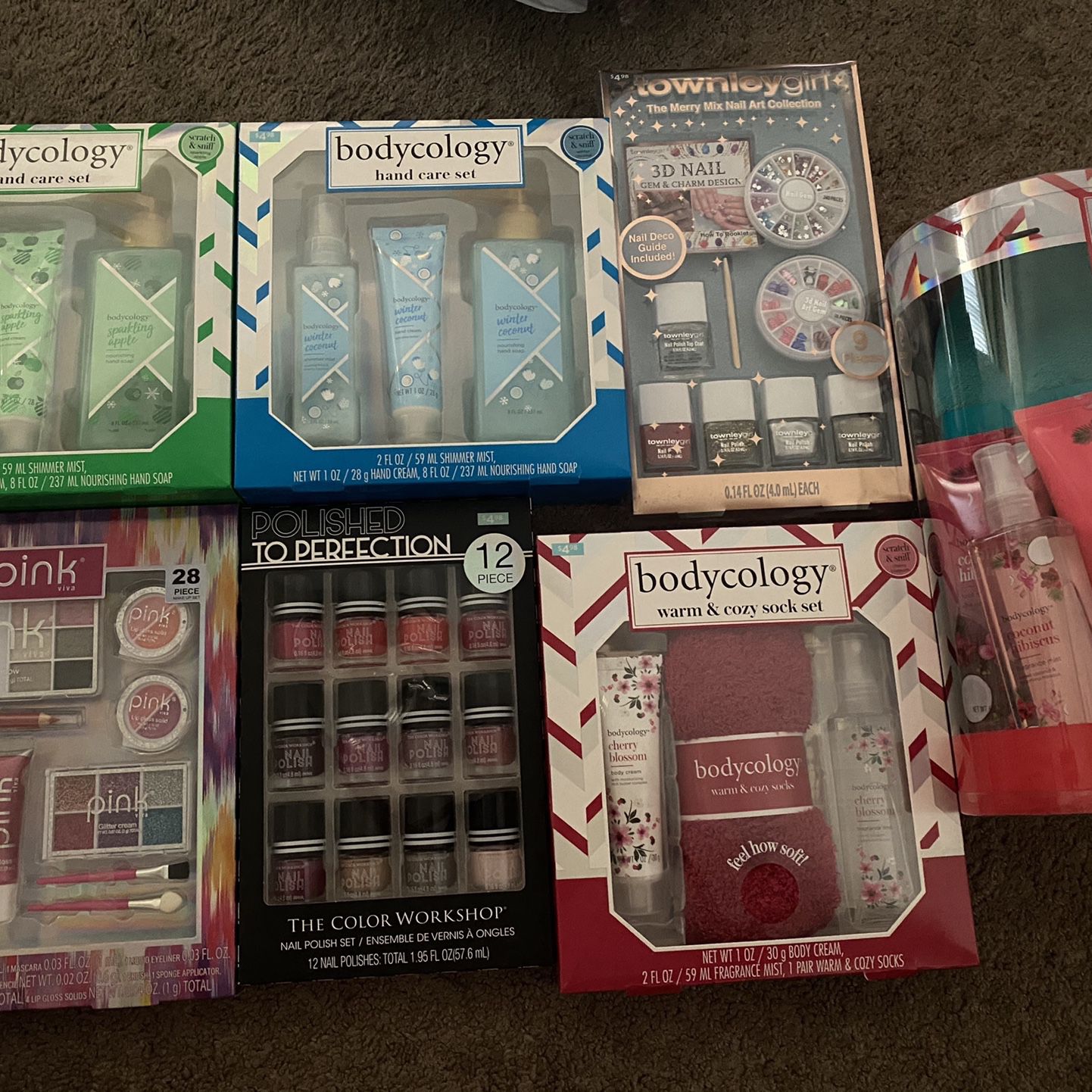Gift Sets for Sale in San Diego, CA - OfferUp