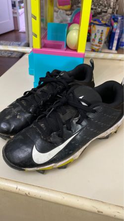 Nike Cleats