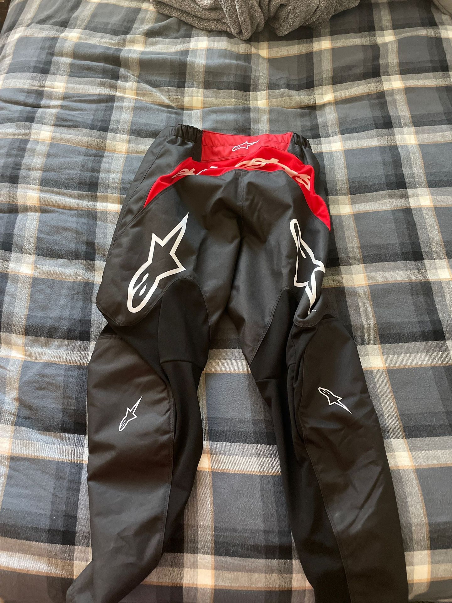 2025 Alpinestar Fluid Haul Pants Size 28