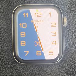 Apple Watch Series 4 HERMES Edition 44mm Cellular + GPS