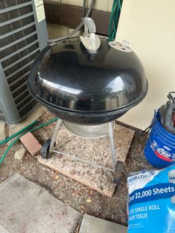 Fire Grill $25