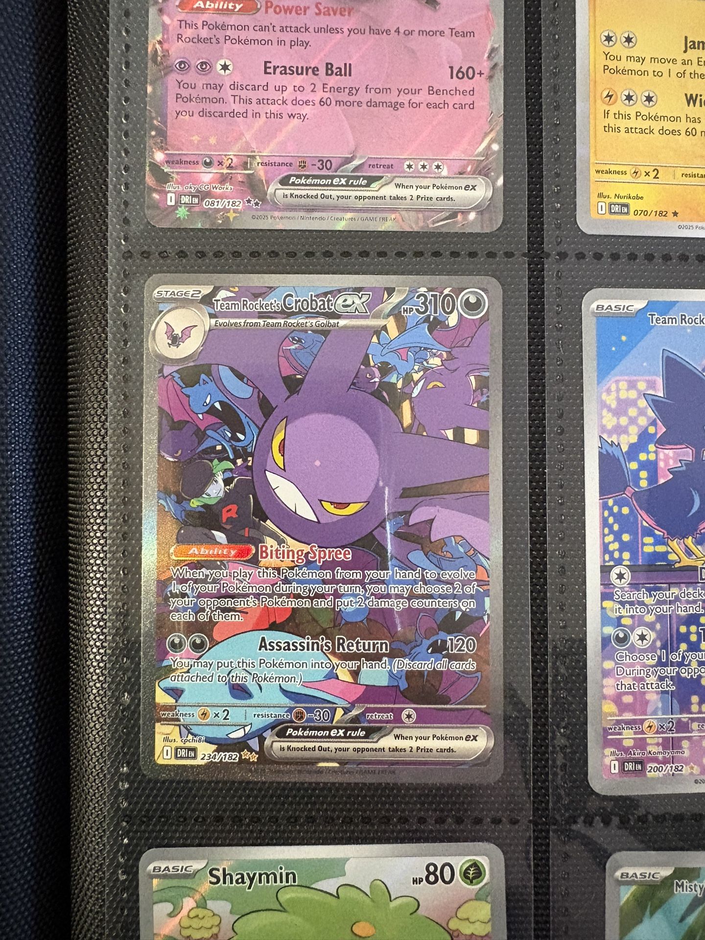 Pomemon Cards
