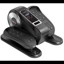 Under Desk Elliptical Machine