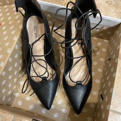 Lady’s Shose 