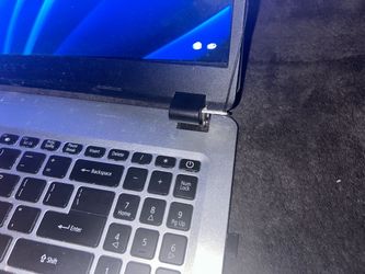 Acer laptop *READ DESCRIPTION*