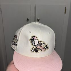 Cincinnati Reds Hat 7 1/2