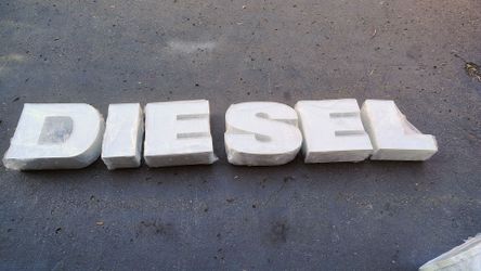 LED channel letters