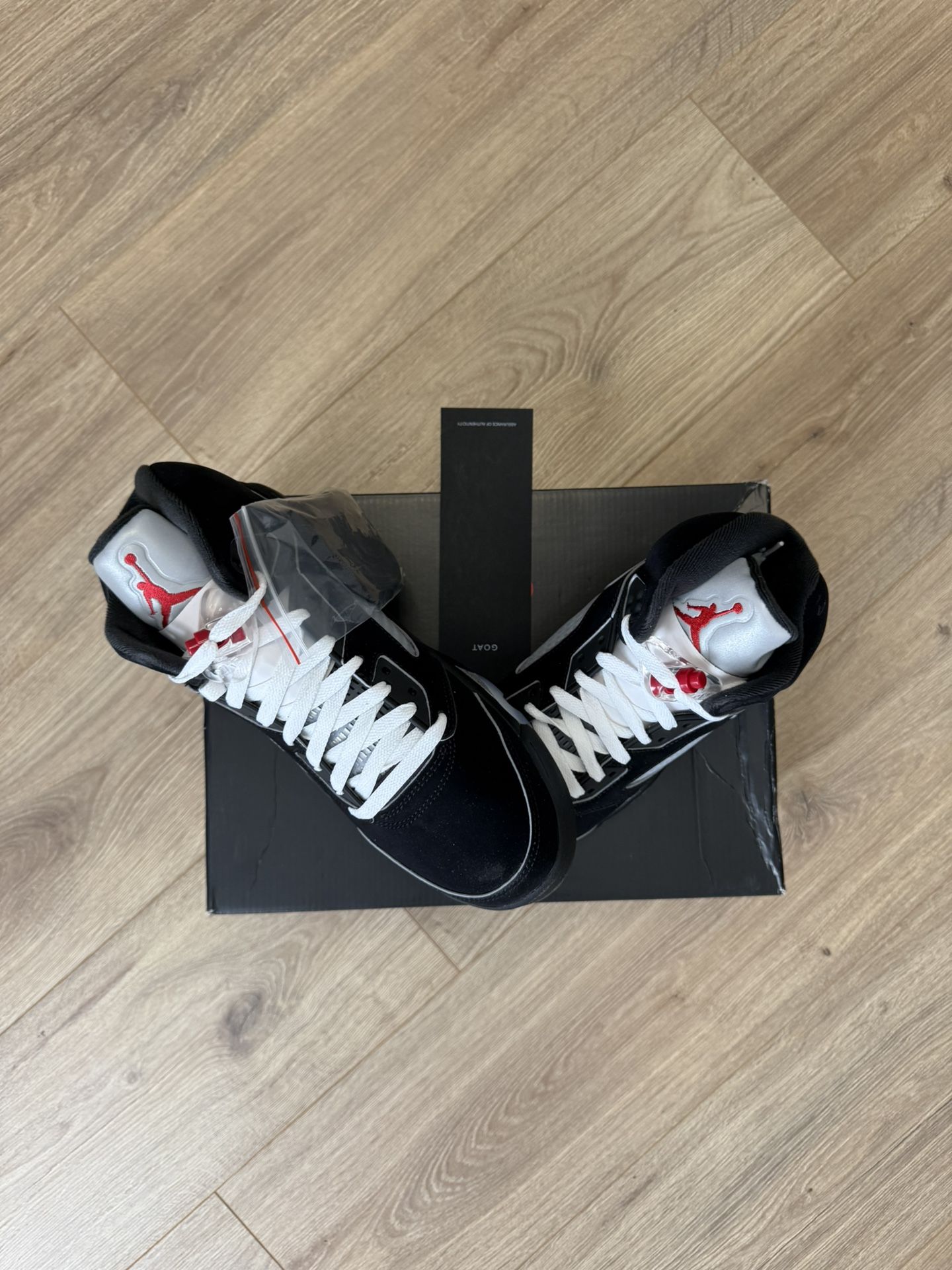 Nike Air Jordan Retro 5 OG