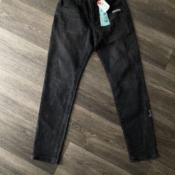 Off White jeans size 30 