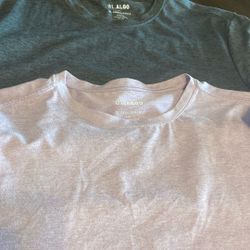 Algo  T Shirts