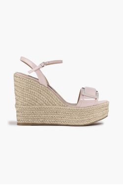 New Authentic Sergio Rossi Sandals Size 39 / 8,5-9 US