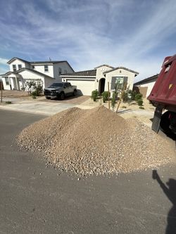 Recycled ABC Deliveries!