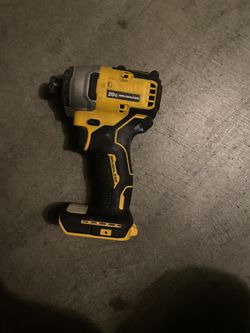 Dewalt Impact Driver