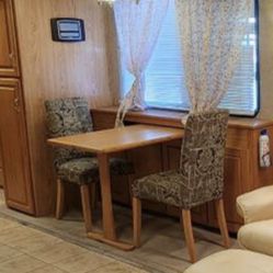 RV Table And Chairs for Sale in Los Angeles CA OfferUp