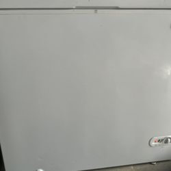 Deep Freezer 