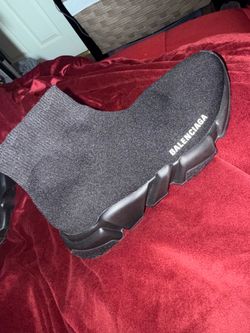 Balenciaga trainer 2.0