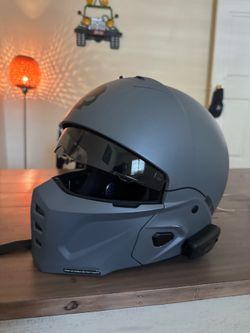 Harley Davidson Helmet