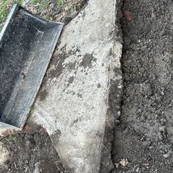 Free !!    Concrete Fill 