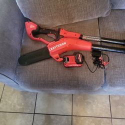 Craftsman POLE SAW KIT 
