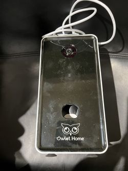 Owlet Home 