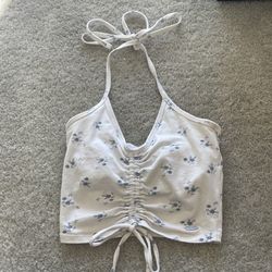 Hollister top XS