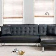 New sleeper Sectional Couch / Free Delivery 