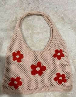 Flower Bag 