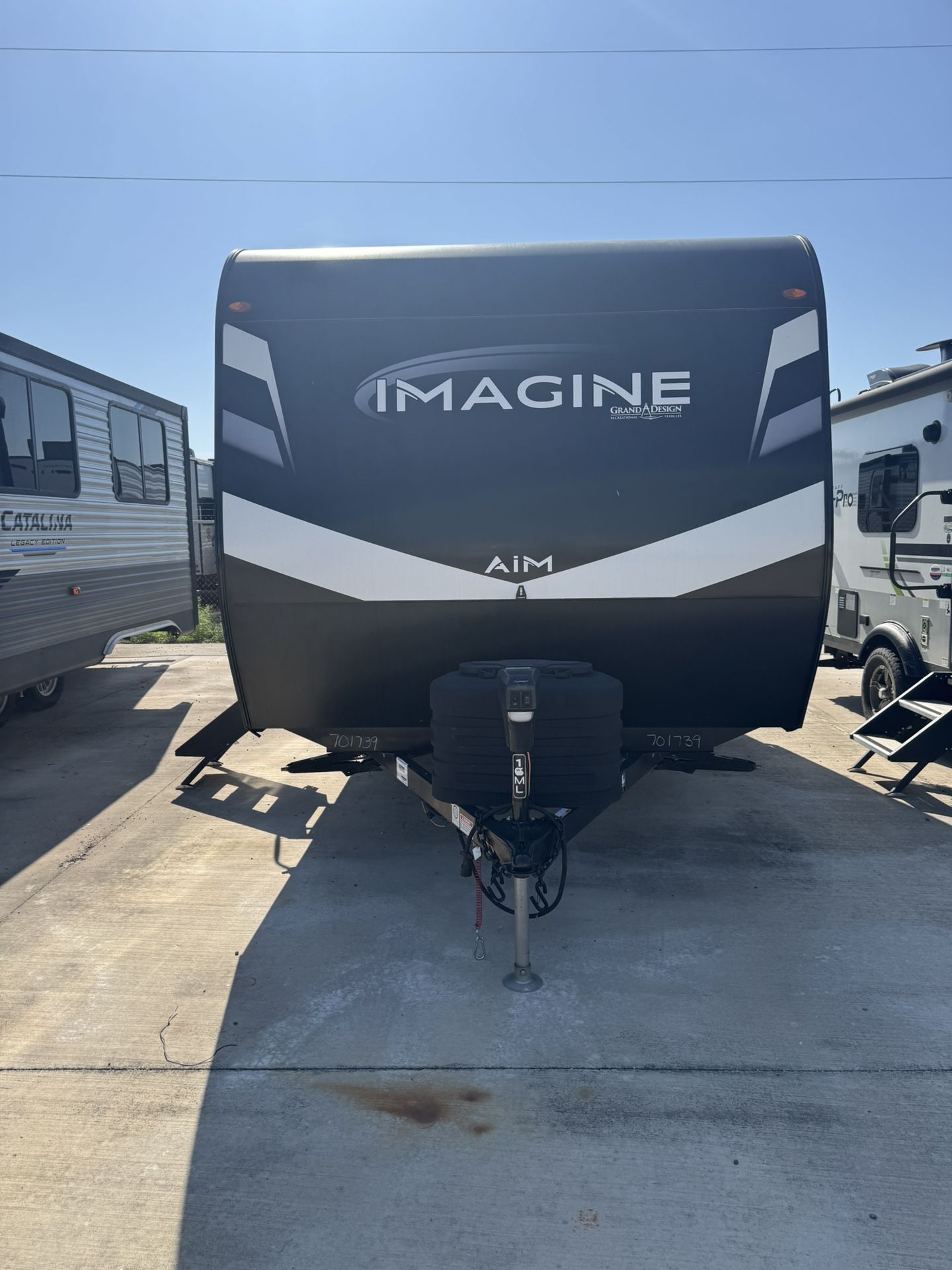 2024 Imagine 16ml